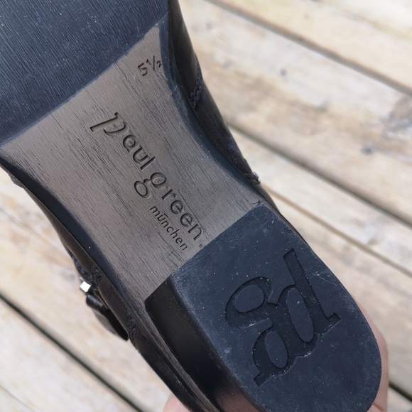 Paul Green ankle boots - Picture 7 of 13